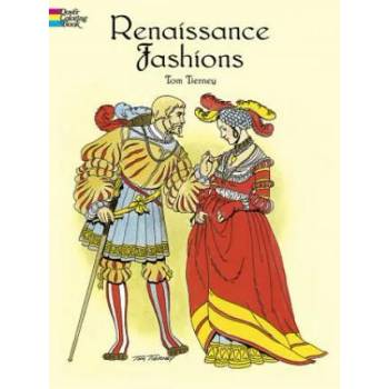 Image 1 of Renaissance Fashions | Tom Tierney