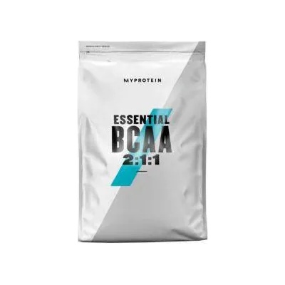 Myprotein Аминокиселини на прах bcaa 2: 1: 1 - Неовкусен, 250 грама, 5148