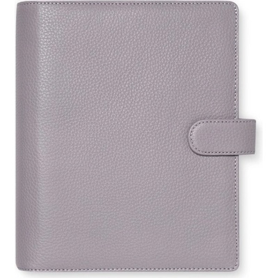 Filofax A5 týdenní 2026 Norfolk lavender
