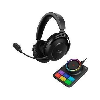 HyperX Cloud Alpha 2 Wireless Gaming Headset AJ5C7AA
