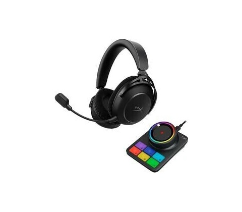 HyperX Cloud Alpha 2 Wireless Gaming Headset AJ5C7AA
