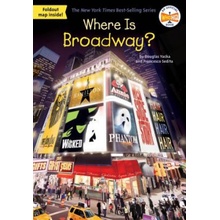 Where Is Broadway?