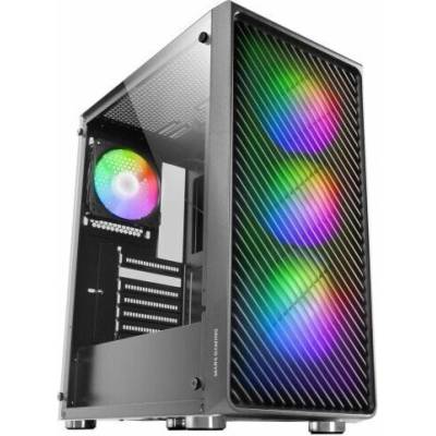 Mars Gaming MC-F Black