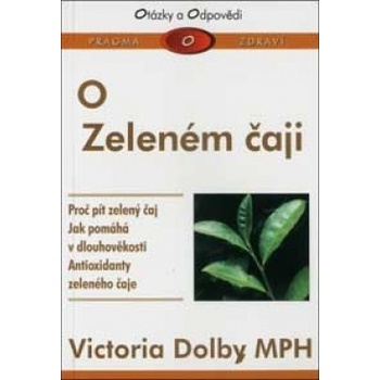 O zeleném čaji