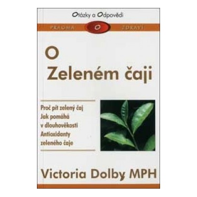 O zeleném čaji