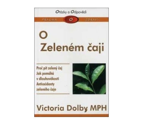 O zeleném čaji
