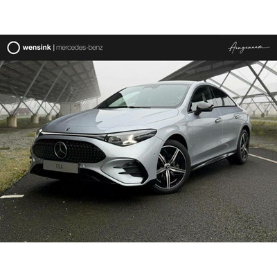Mercedes-Benz CLA 250 Edition 200 kW