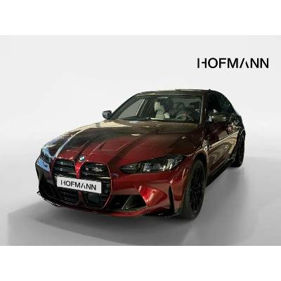 BMW M3 390 kW