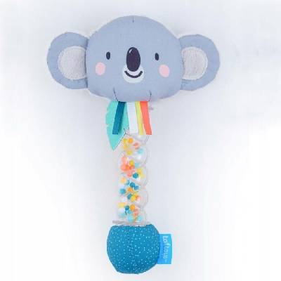 Taf Toys Chrastítko dešťová hůlka Koala
