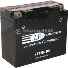 LP YT12B-BS