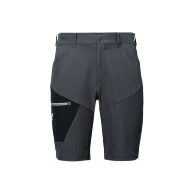 Millet WANAKA STRETCH SHORT III Men TARMAC NEW šedá