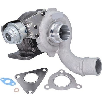 Plniace dúchadlo MAGNETI MARELLI TBM0018
