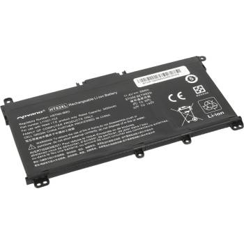 Movano Батерия за HP 240 G7 / 245 G7 / 250 G7 / 255 G7, HT03XL, 3400 mAh (BT/HP-340G5)