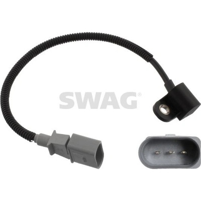 Snímač, poloha vačkového hřídele SWAG 30 93 6115