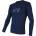 Sensor Merino Df Camp Размер: M / Цвят: тъмно син