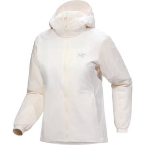 Arc'teryx Дамско синтетично яке Arc'teryx Women's Atom Hoody Synthetic jacket - Arctic Silk - размер XL (104-5385-0915)