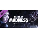 Hry na PC Dead by Daylight - Spark of Madness