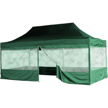 shumee INSTENT PRO 3x6 m zelený