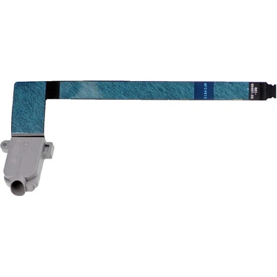 AppleKing flex kábel s Audio Jack konektorom pre Apple iPad Pro 9,7" – čierny