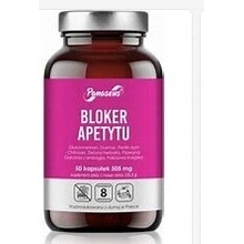 Panaseus blokátor chuti do jedla 50 kapsúl