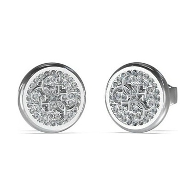 GUESS Náušnice Dreaming 3129JWRHTU JUBE03129JWRHT/U