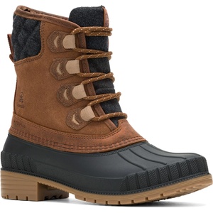 Kamik Дамски зимни ботуши Kamik Women's Sienna Mids Winter boots - Cognac - размер 37 (EU) (121-0941-0212)