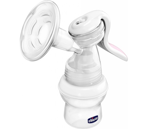 Chicco Natural Feeling