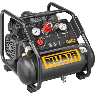 NU AIR Siltek TB 6 B2BR304NUA