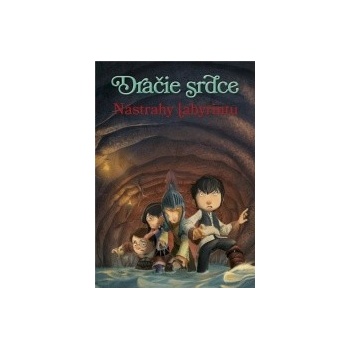 Dračie srdce 3