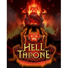 Hell Throne