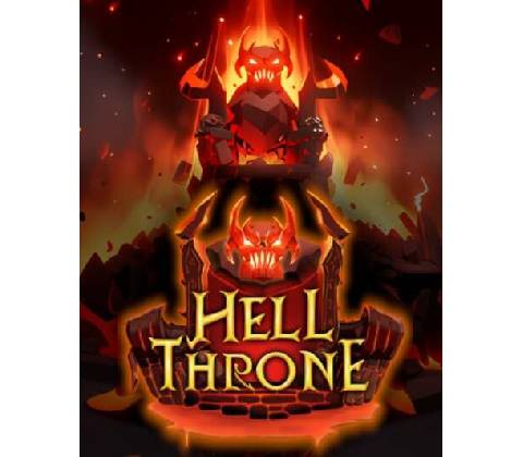 Hell Throne
