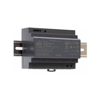 HDR-150-12 DIN Rail Power Supply 12V/100W/7.1A