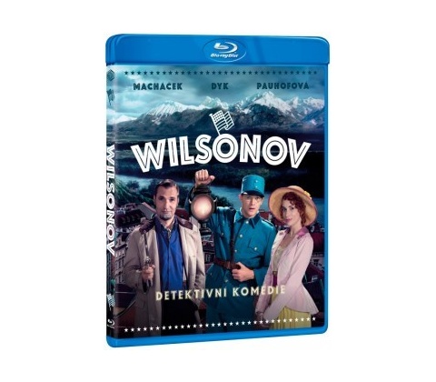 Wilsonov