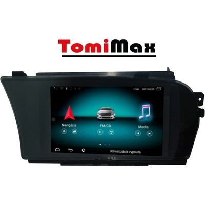 TomiMax 860