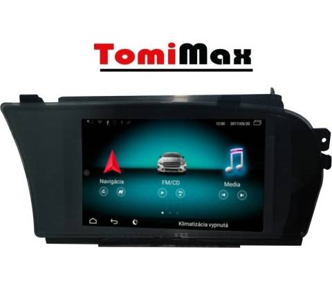 TomiMax 860