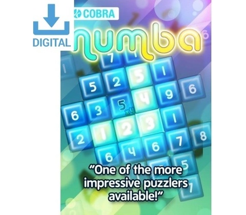 Numba Deluxe