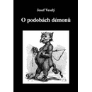 O podobách démonů - Veselý Josef