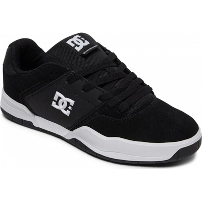 Dc CENTRAL black/white
