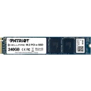 Pevné disky interné Patriot Hellfire 240GB PH240GPM280SSDR