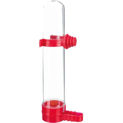 Trixie Napájadlo na vodu a krmivo 65 ml, 14 cm