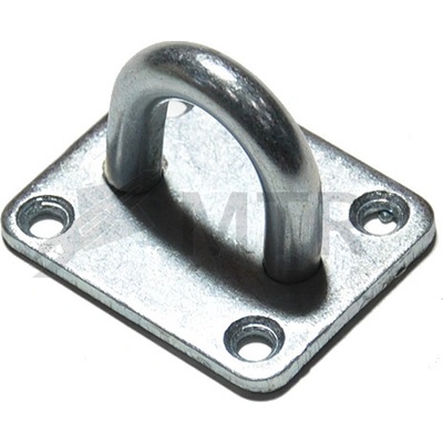 Deska kotevní s okem 6x35x40mm Zn (20 ks)