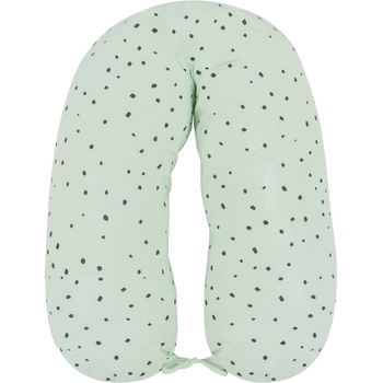 KikkaBoo Възглавница за бременни Bear with me Mint (41304060048)