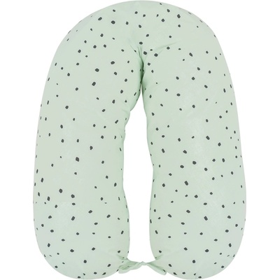 KikkaBoo Възглавница за бременни Bear with me Mint (41304060048)