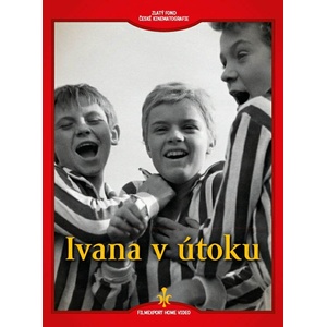 Filmexport HV s. r. o For Boys Only Is for Girls Too - DVD (001666)