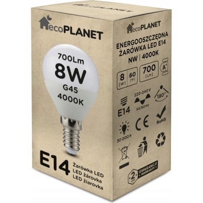 ecoPLANET EP0144