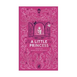 Little Princess (ISBN: 9780241725092)