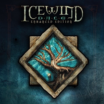 Icewind Dale (Enhanced Edition)
