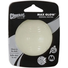 Chuckit! Glow svítící míček M