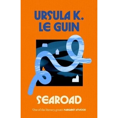 Searoad - Ursula K. Le Guin