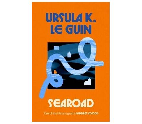 Searoad - Ursula K. Le Guin